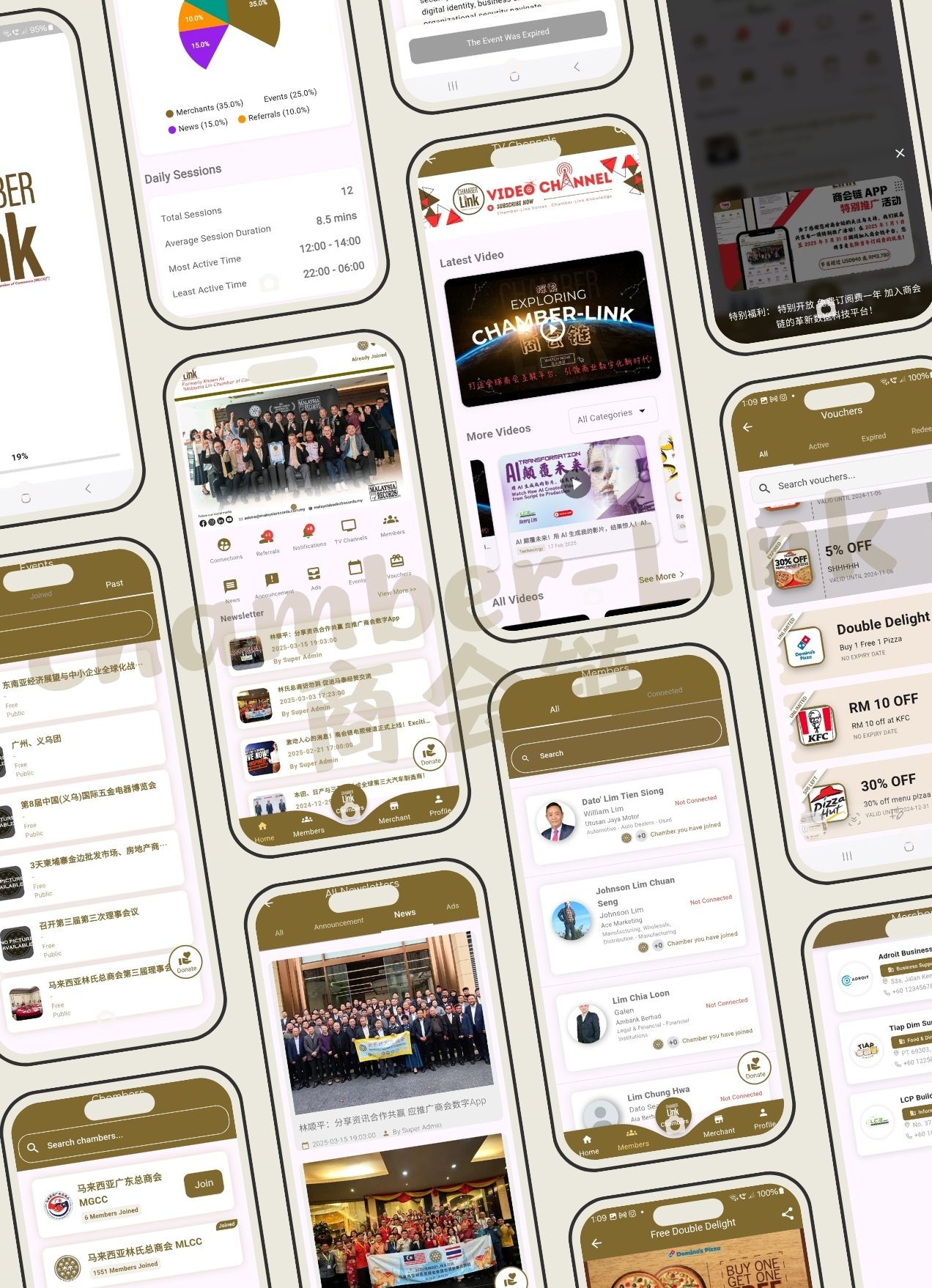 GBA Alliance Platform