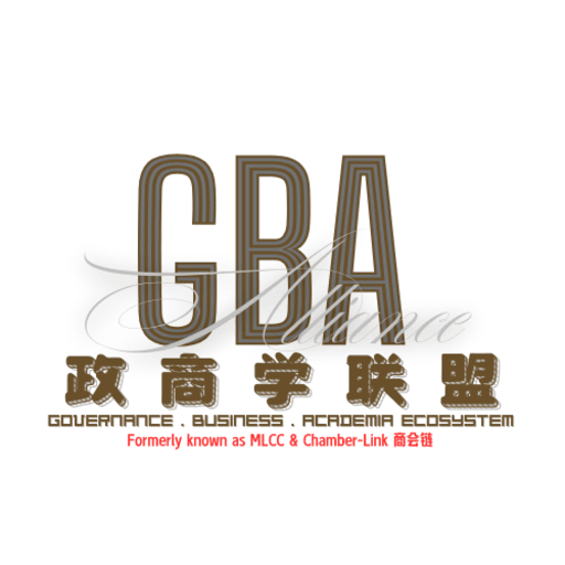 GBA Alliance Logo